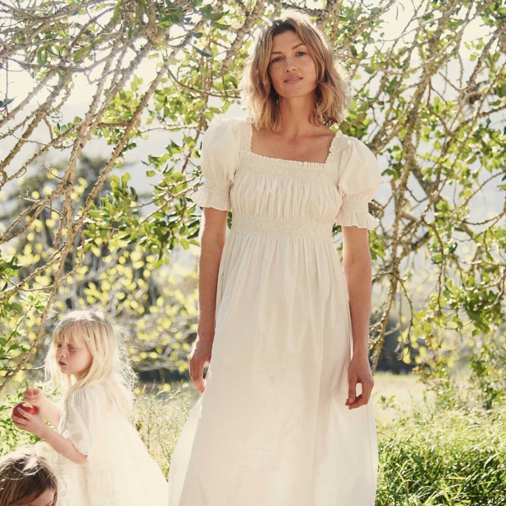 Doen eclipse dress XS